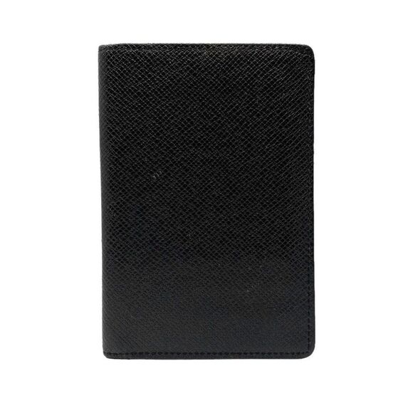 Louis Vuitton Taiga Slender Pocket Organizer - Picture 1 of 9